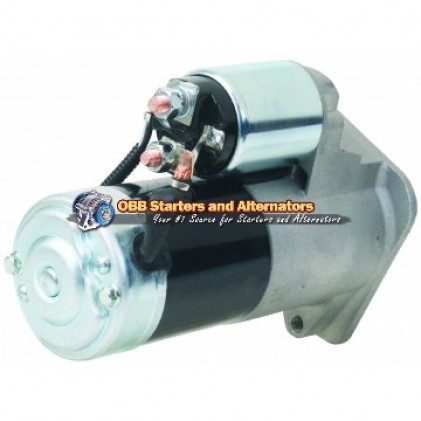 Nissan Starter Motor 17942n, m001ta0071, m001ta0071zc, m001ta0072, m001ta0072zc