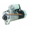 Nissan Starter Motor 17942n, m001ta0071, m001ta0071zc, m001ta0072, m001ta0072zc - #1