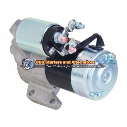 Ford Starter Motor 17945n, 6e5t-11000-BA, 6e5t-11000-BB, 6e5t-11000-BC