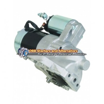 Ford Starter Motor 17945n, 6e5t-11000-BA, 6e5t-11000-BB, 6e5t-11000-BC