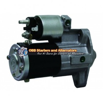 Dodge Starter Motor 17948n, 56044736ab, 56044736ac, r6044736ab, R6044736ac