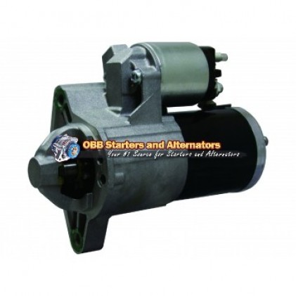 Dodge Starter Motor 17948n, 56044736ab, 56044736ac, r6044736ab, R6044736ac