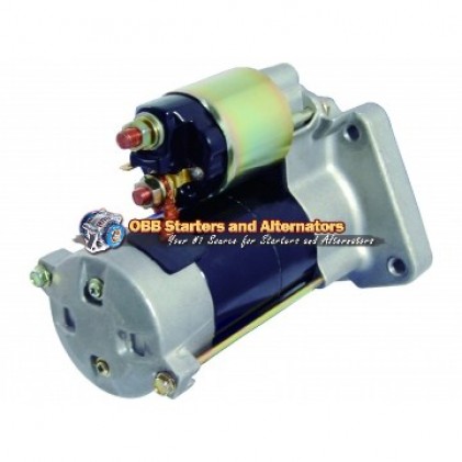 Chrysler Starter Motor 17949n, 7b0-911-023, 04748046aa, 04748046ab, 04748046ac