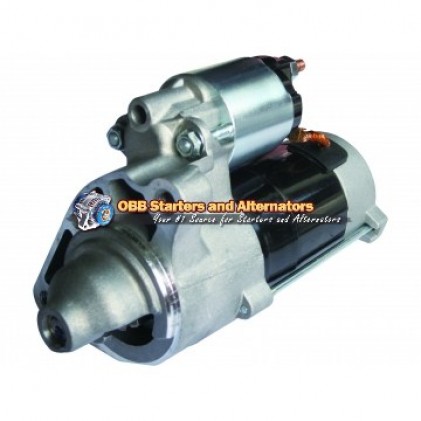 Dodge Starter Motor 17950n, 04801256aa, 04801256ab, 04801256ac, 4801256aa