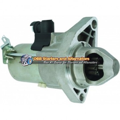 Honda Starter Motor 17958n, 31200-Rna-a50, 31200-Rna-a51, rna50, Sm710-01