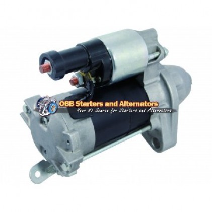 Honda Starter Motor 17962n, 228000-9871, 228000-9872, 31200-Pne-g01