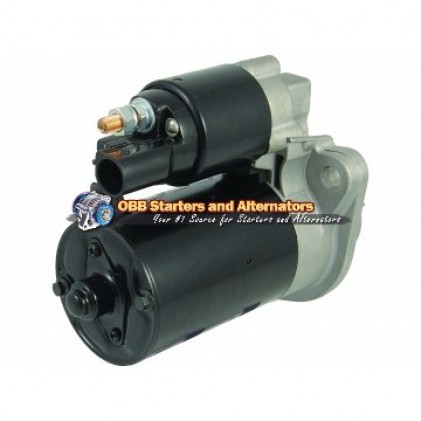 Audi Starter Motor 17967n, 02m 911 023e, 02z-911-023e, 02z-911-023ex