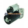 Volkswagen Starter Motor 17968n, 02z-911-023j, 02z-911-023jx, 0 001 122 400, 0 001 122 401 - #2