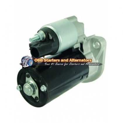 Volkswagen Starter Motor 17968n, 02z-911-023j, 02z-911-023jx, 0 001 122 400, 0 001 122 401