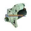 Volkswagen Starter Motor 17968n, 02z-911-023j, 02z-911-023jx, 0 001 122 400, 0 001 122 401 - #1