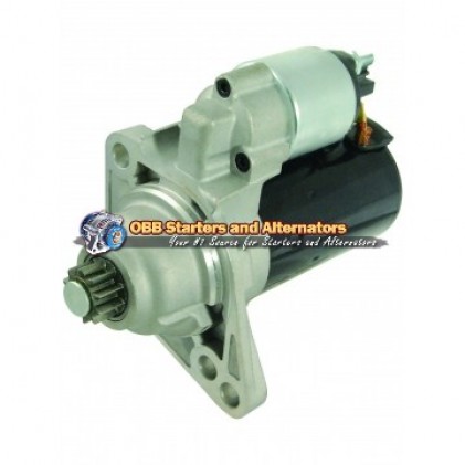 Volkswagen Starter Motor 17968n, 02z-911-023j, 02z-911-023jx, 0 001 122 400, 0 001 122 401