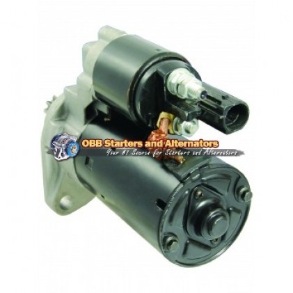 Audi Starter Motor 17969n, 02m-911-023s, 02m-911-023sx, 0 001 122 402