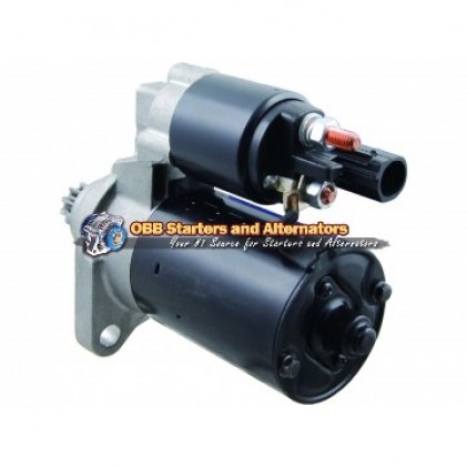 Audi Starter Motor 17970n, 02m-911-023g, 02m-911-023gx, 0 001 121 402