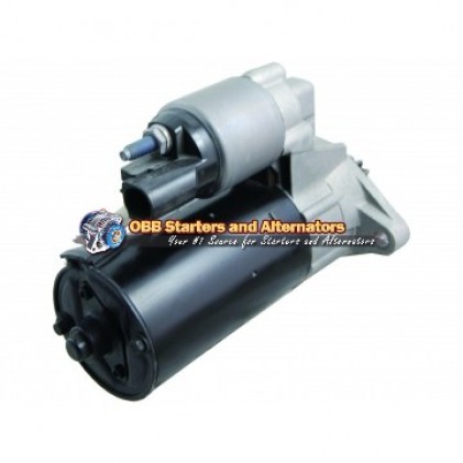 Audi Starter Motor 17971n, 02e-911-023h, 02e-911-023hx, 0 001 123 016