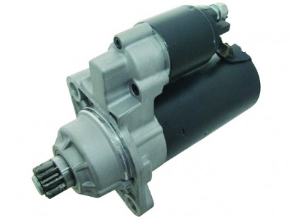 Audi Starter Motor 17972n, 02m 911 024 P, 02m-911-023n, 02m-911-023nx