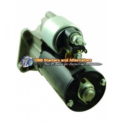 Volvo Starter Motor 17979n, 0 001 108 402, 0 001 108 472, 1374049, 3m5t-11000-Ea