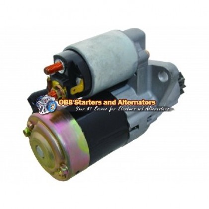 Nissan Starter Motor 17980n, s114-844, 063280081010, 944280521820, 23300-8h00r