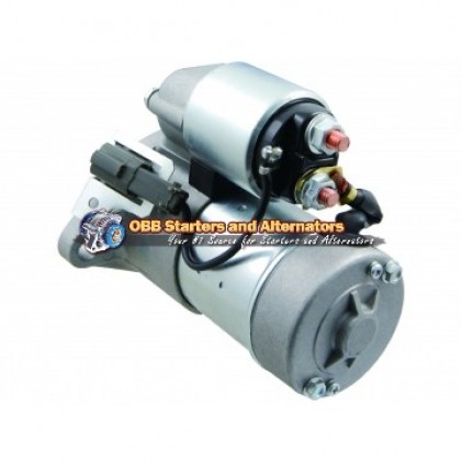 Nissan Starter Motor 17981n, 9000908, 88861937, s114-865, s114-865r, S114-900