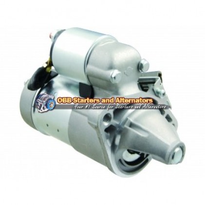 Nissan Starter Motor 17981n, 9000908, 88861937, s114-865, s114-865r, S114-900