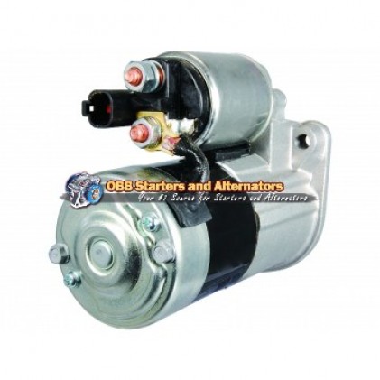 Hyundai Starter Motor 17987N, 36100-23070, 36100-23071, TM000A37901, SR4135X