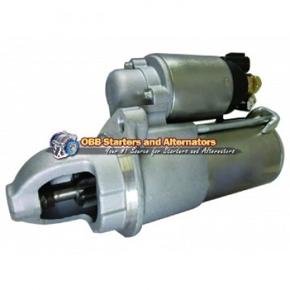 Hyundai Starter Motor 17989r, 112611, 8000169, 36100-25020, 36100-25020ru, 36100-25020ru