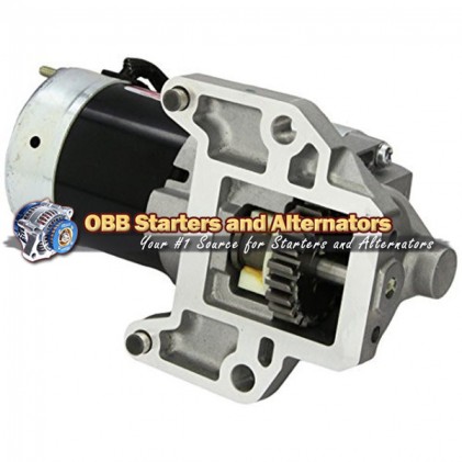 Mazda Starter Motor 17991n, aj34-18-400, aj34-18-400a, aj34-18-400r