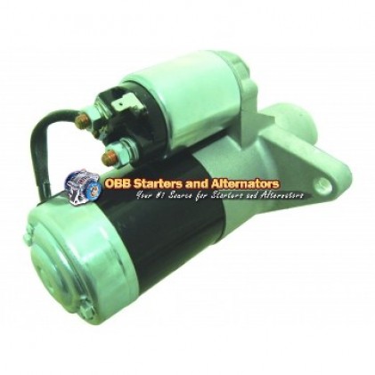 Mazda Starter Motor 17993n, n3h1-18-400, n3h1-18-400a, n3h1-18-400ar, N3z1-18-400