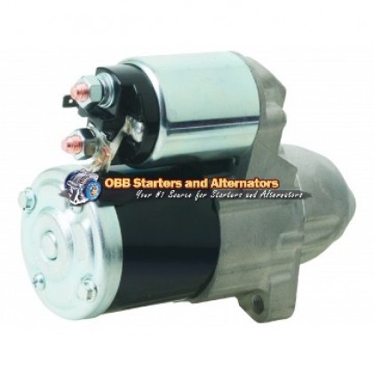 Chrysler Starter Motor 17994n, 05034555aa, 5034555aa, r5034555aa, m000t32071