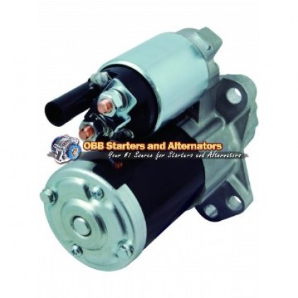 Cadillac Starter Motor 17996n, 12608653, 12610857, m000t35874, M000t35875