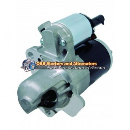 Cadillac Starter Motor 17996n, 12608653, 12610857, m000t35874, M000t35875