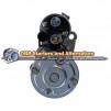 Buick Starter Motor 17997n, 12588493, 12598756, 12598757, 12601721, 12638920 - #2