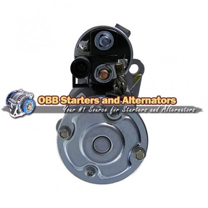 Buick Starter Motor 17997n, 12588493, 12598756, 12598757, 12601721, 12638920