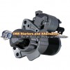 Buick Starter Motor 17997n, 12588493, 12598756, 12598757, 12601721, 12638920 - #1