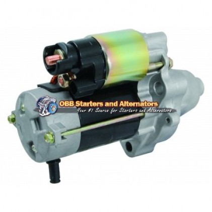 Honda Starter Motor 17998n, 428000-3390, 31200-Pwa-901, Dskef