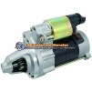 Honda Starter Motor 17998n, 428000-3390, 31200-Pwa-901, Dskef - #1