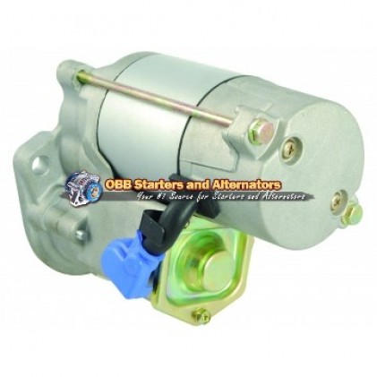 Case Starter Motor 18004n, 126895a1, 228000-4570, 228000-4571, 228000-4572