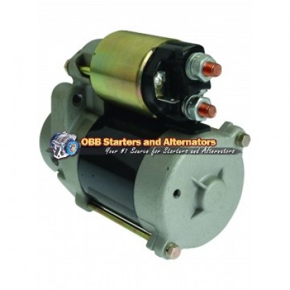 Kawasaki Small Engine Starters 18009n, 128000-4020, am104559, 21163-2073, 21163-2073a