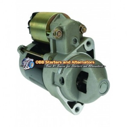 Kawasaki Small Engine Starters 18009n, 128000-4020, am104559, 21163-2073, 21163-2073a