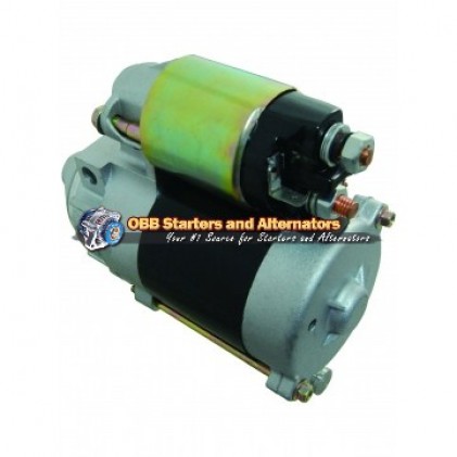 Kawasaki Small Engine Starters 18011n, 128000-2890, 128000-6550, am102567, am107206