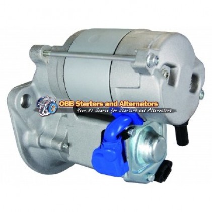 John Deere Heavy Duty Starter 18013n, 228000-0110, 228000-0111, 228000-3780, 228000-3781