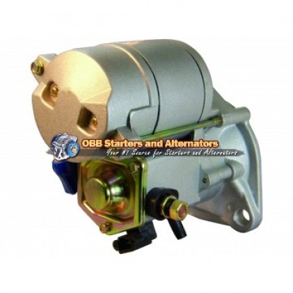 John Deere Heavy Duty Starter 18014n, 228000-0250, 228000-0251, 228000-3730, 228000-3731