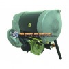 John Deere Heavy Duty Starter 18018n, c07825, 228000-5280, 228000-5281, 228000-6350 - #2