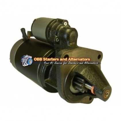 Ford Heavy Duty Starter Motor 18024n, 0 001 369 015, 0 001 369 023, 9 007 044 014, 86628964