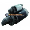 Deutz Starter Motor 18026n, 0 001 369 014, 0 001 369 024, 01179318, 01179319 - #1