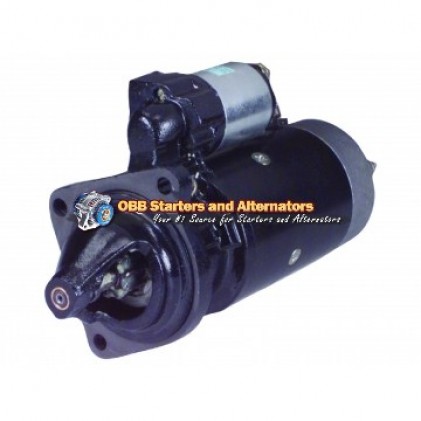 Iveco Starter Motor 18029n, 0 001 359 021, 0 001 359 102, 0 001 367 028