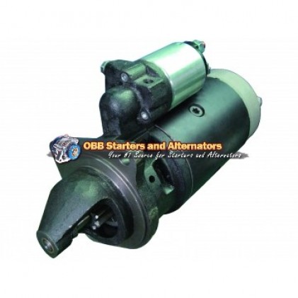 Aifo Starter Motor 18030n, 0 001 360 015, 0 001 360 043, 0 001 368 019