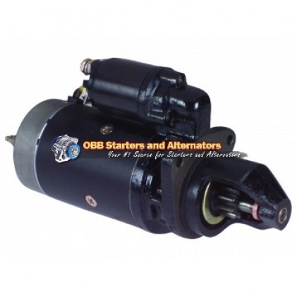 Aifo Starter Motor 18032n, 0 001 359 127, 0 001 360 007, 0 001 360 027