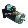 New Holland Starter Motor 18033n, 0 001 360 063, 0 001 368 020, 042 002 089, 858320 - #2