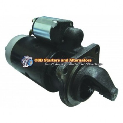 New Holland Starter Motor 18033n, 0 001 360 063, 0 001 368 020, 042 002 089, 858320