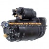 Ford Heavy Duty Starter Motor 18034n, 0 001 369 200, 0 001 369 201, f0nn-7h022-Ba - #2